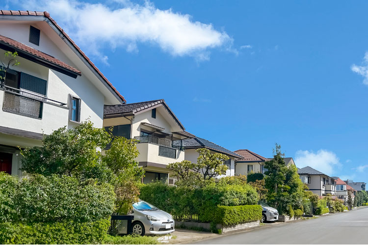 ご相談の流れ ponte不動産一級建築士事務所 一級建築士 / 宅地建物取引士が住まい選びをトータルサポート